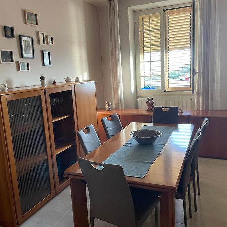 Appartamento Centrale A Marsala! Kültér fotó