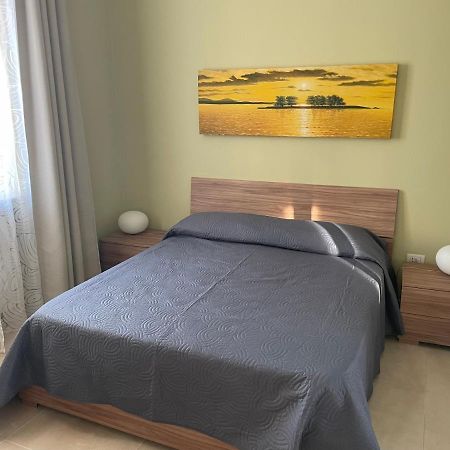 Appartamento Centrale A Marsala! Kültér fotó