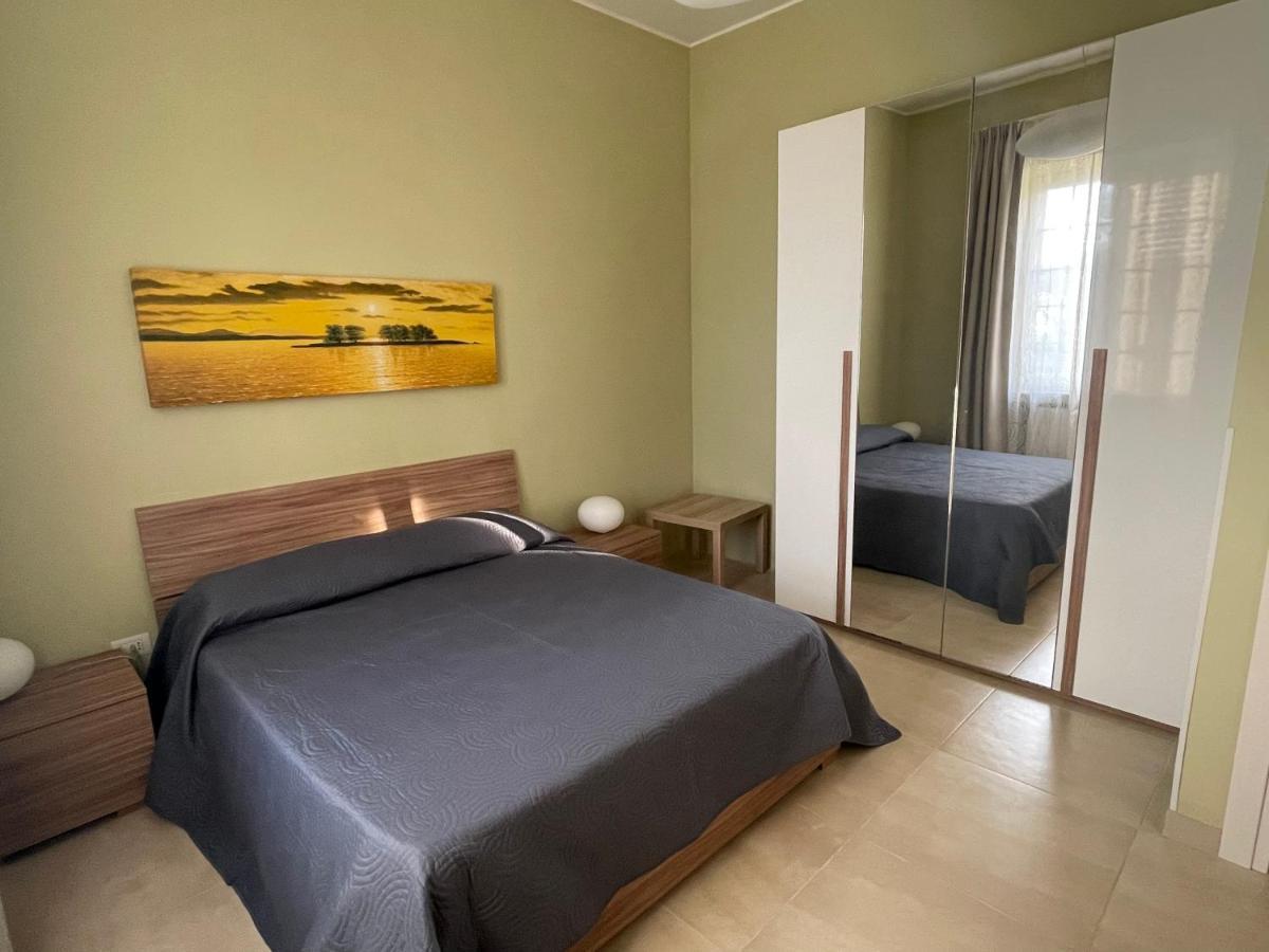 Appartamento Centrale A Marsala! Kültér fotó