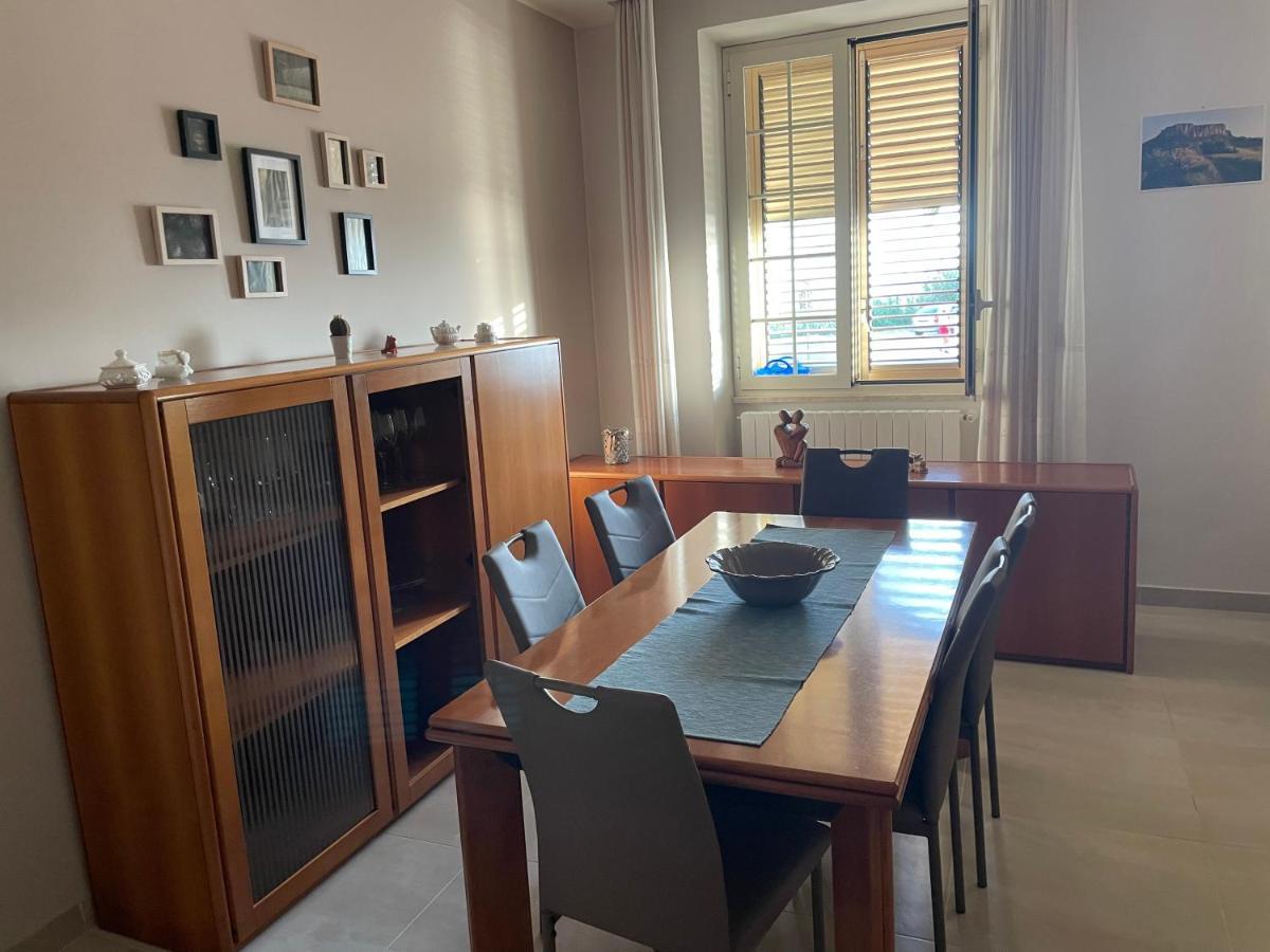 Appartamento Centrale A Marsala! Kültér fotó