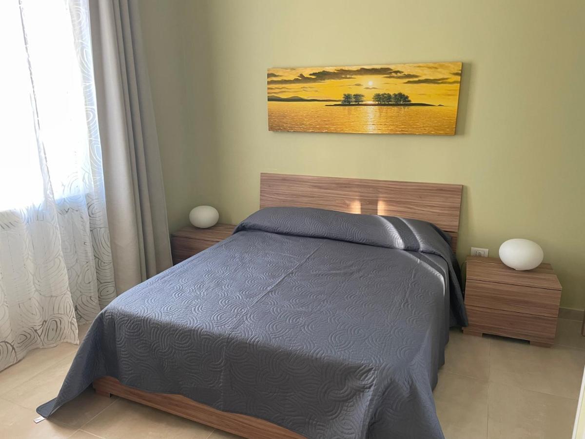 Appartamento Centrale A Marsala! Kültér fotó